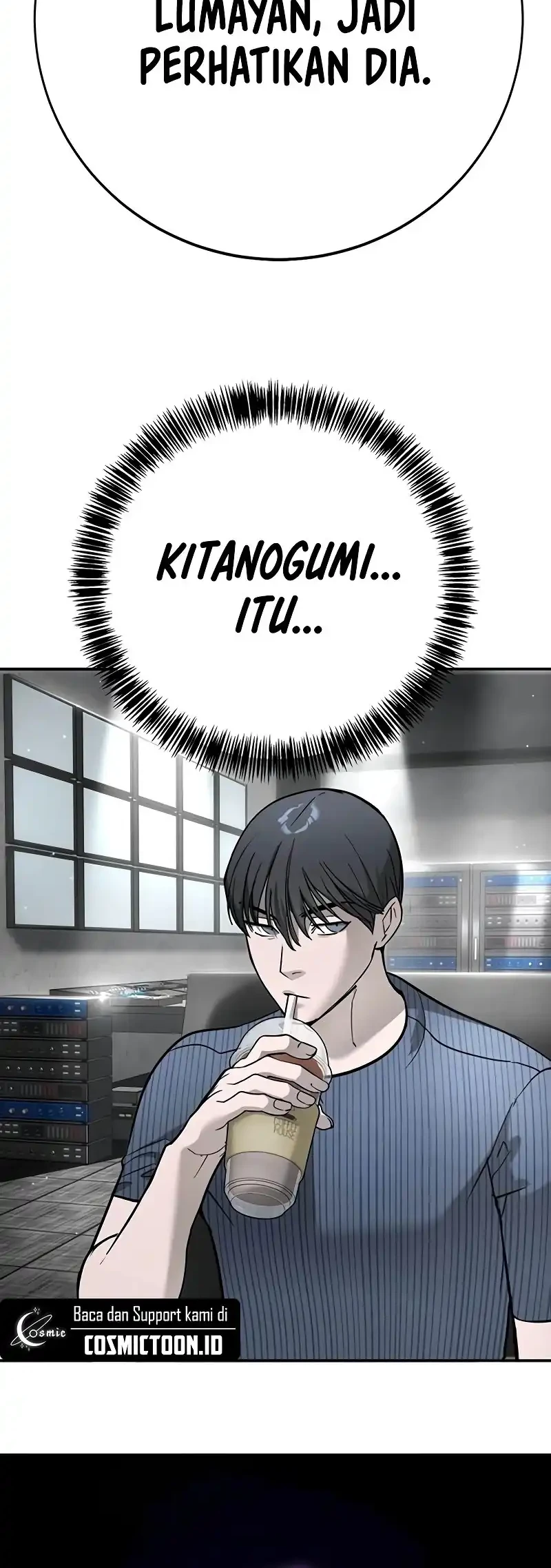 High School Conquest: War Against the Bullies Chapter 25 Gambar 44