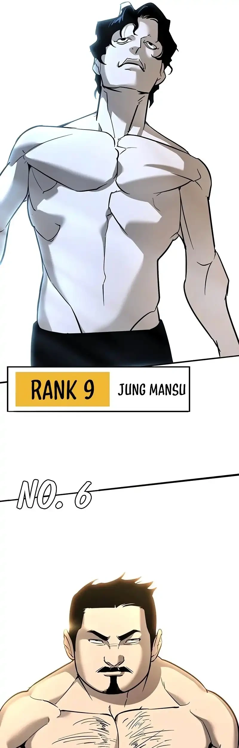 High School Conquest: War Against the Bullies Chapter 25 Gambar 49