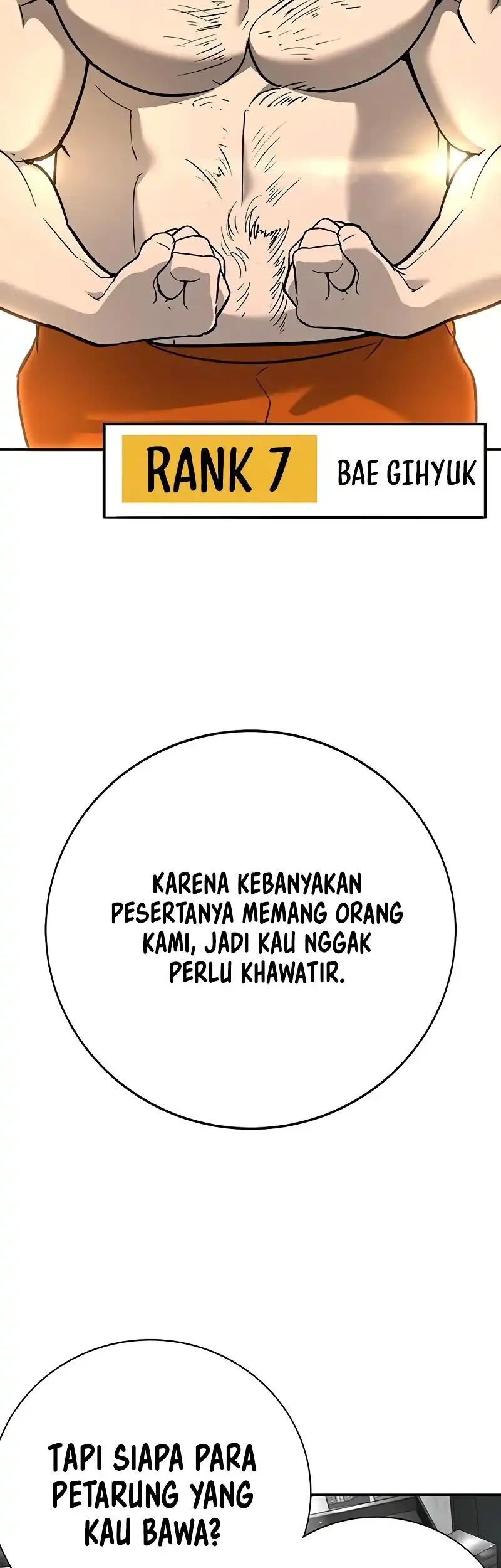 High School Conquest: War Against the Bullies Chapter 25 Gambar 50