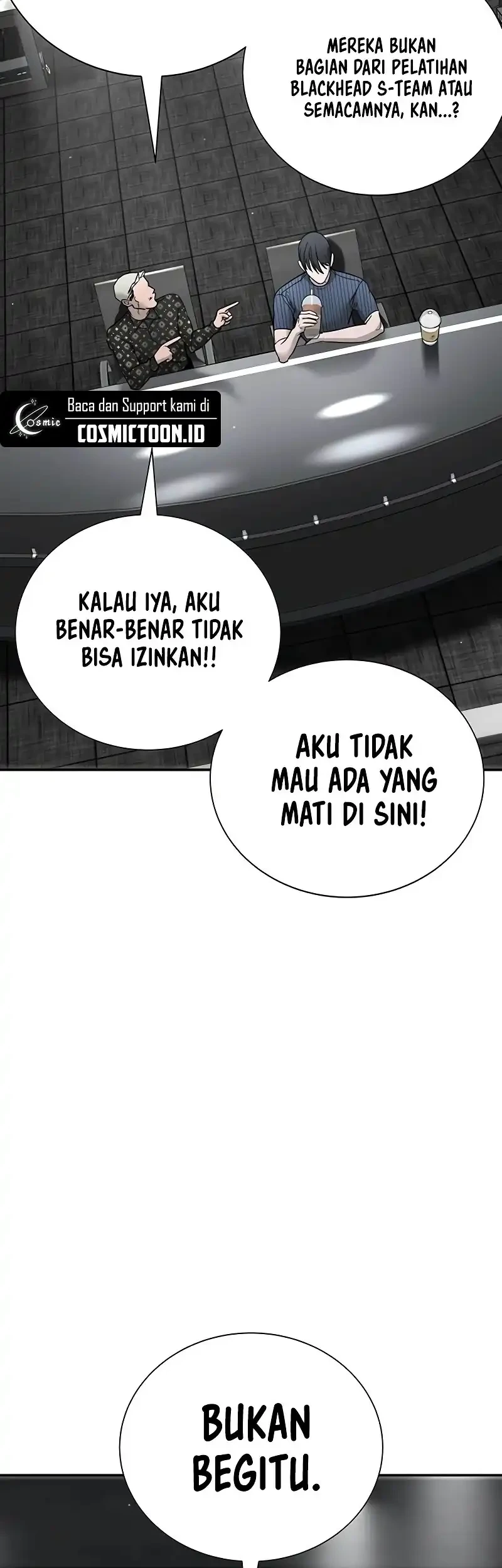 High School Conquest: War Against the Bullies Chapter 25 Gambar 51