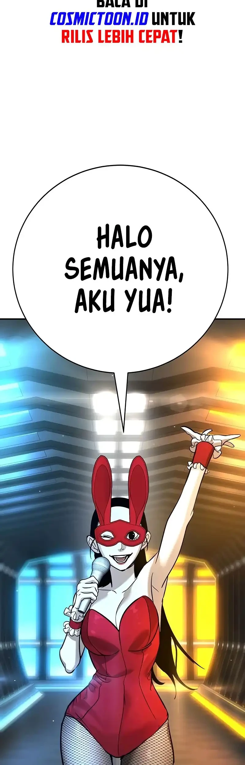 High School Conquest: War Against the Bullies Chapter 25 Gambar 55