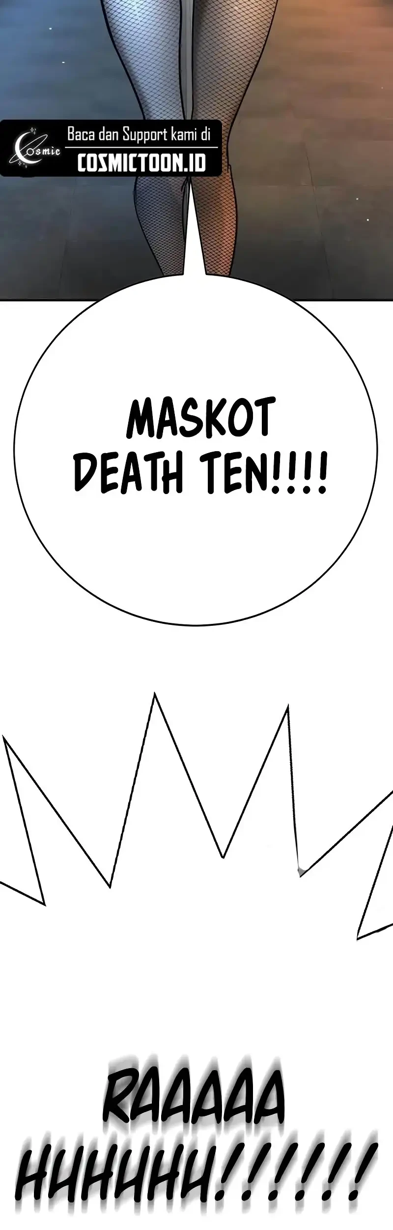 High School Conquest: War Against the Bullies Chapter 25 Gambar 56