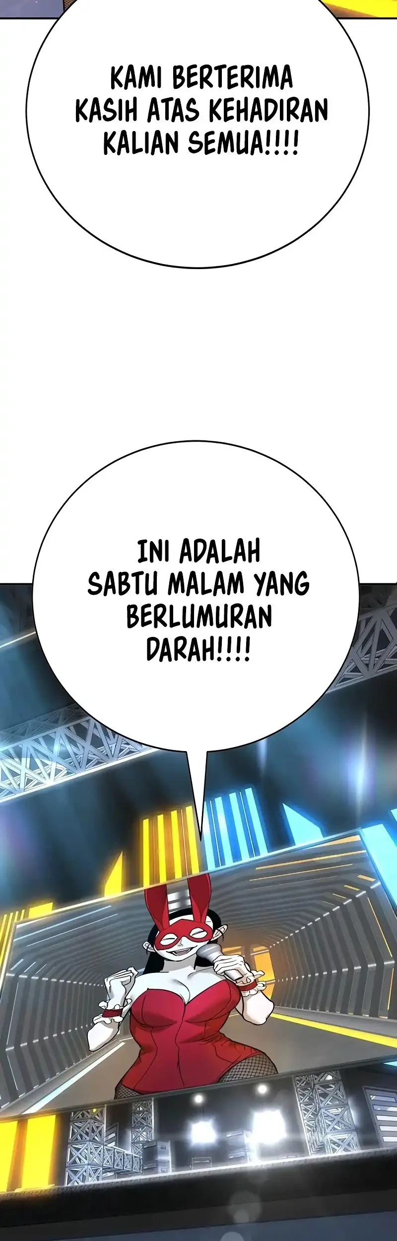 High School Conquest: War Against the Bullies Chapter 25 Gambar 59