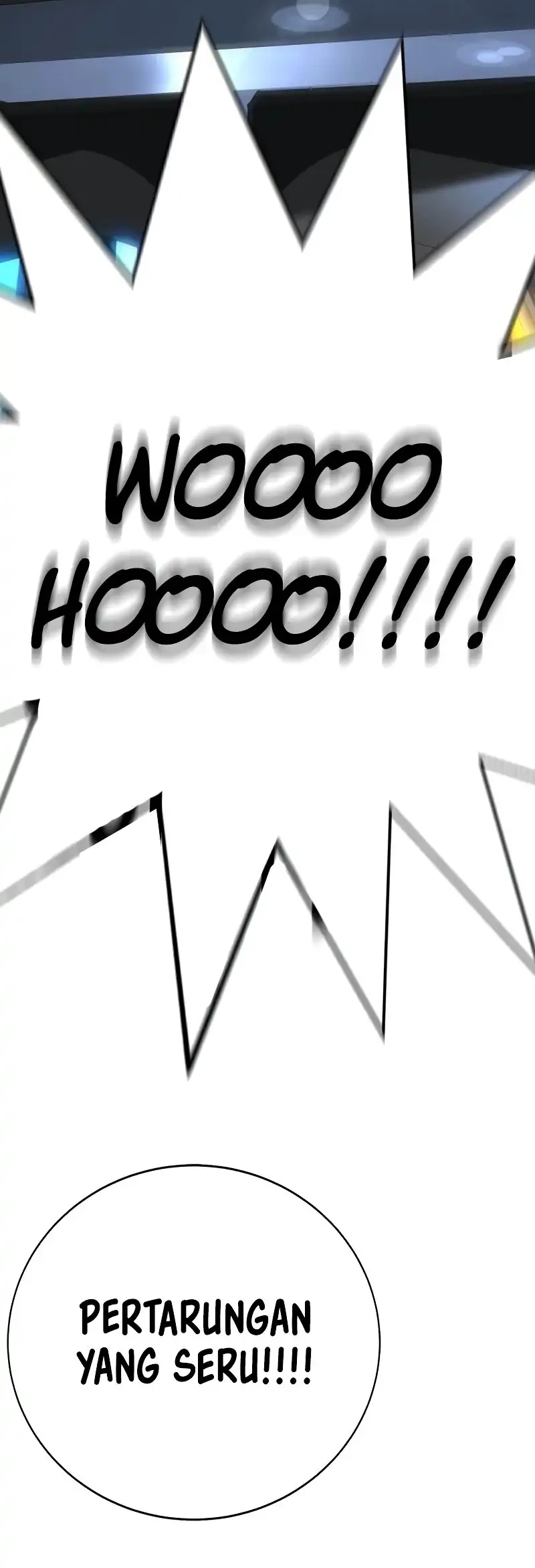 High School Conquest: War Against the Bullies Chapter 25 Gambar 60