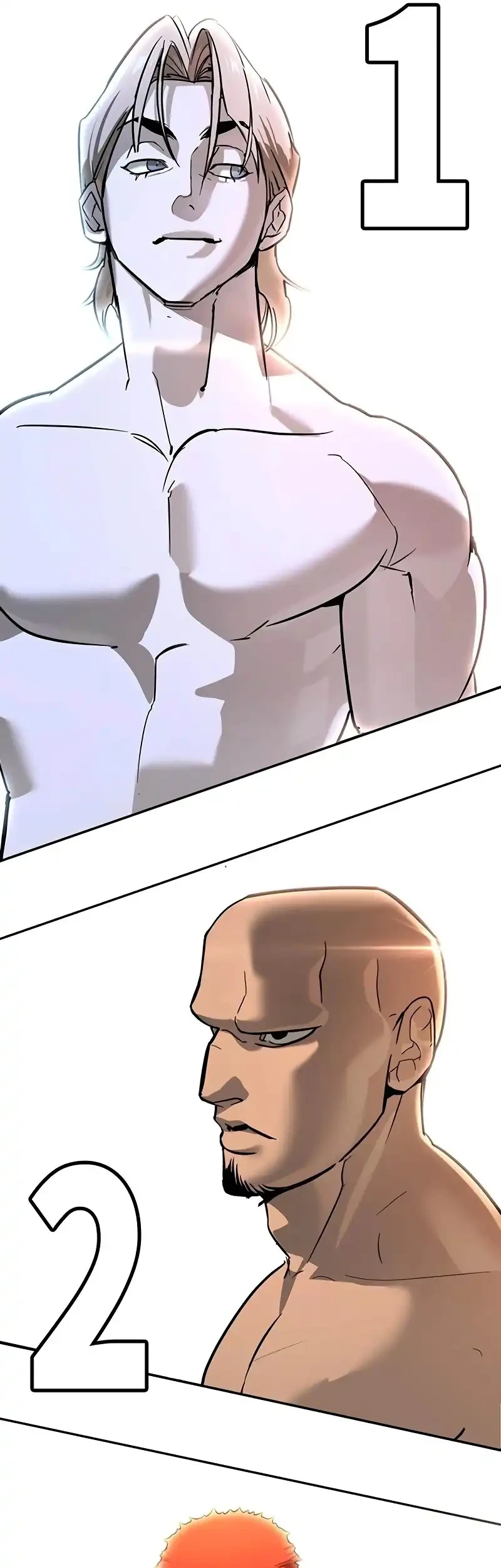 High School Conquest: War Against the Bullies Chapter 25 Gambar 65