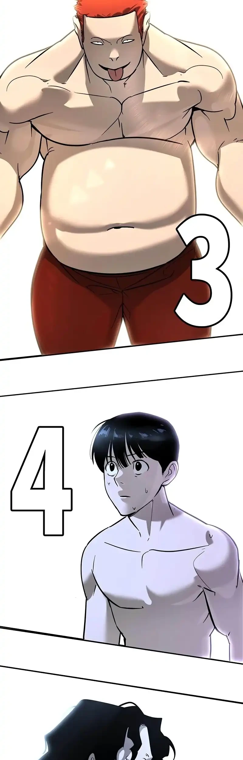 High School Conquest: War Against the Bullies Chapter 25 Gambar 66