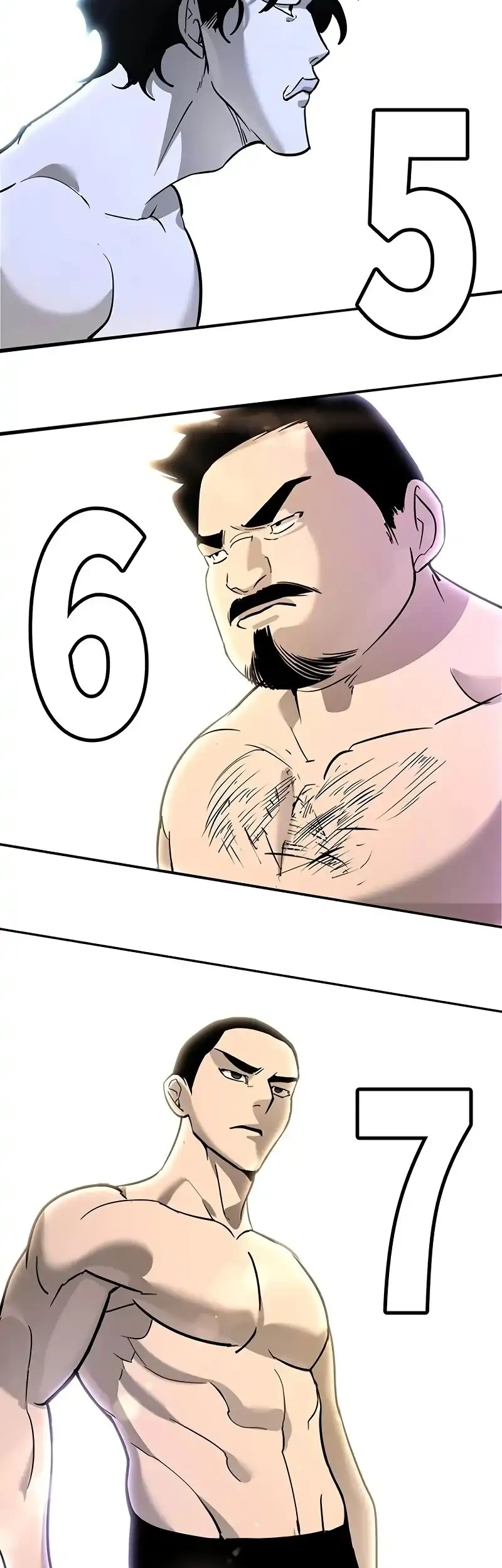 High School Conquest: War Against the Bullies Chapter 25 Gambar 67