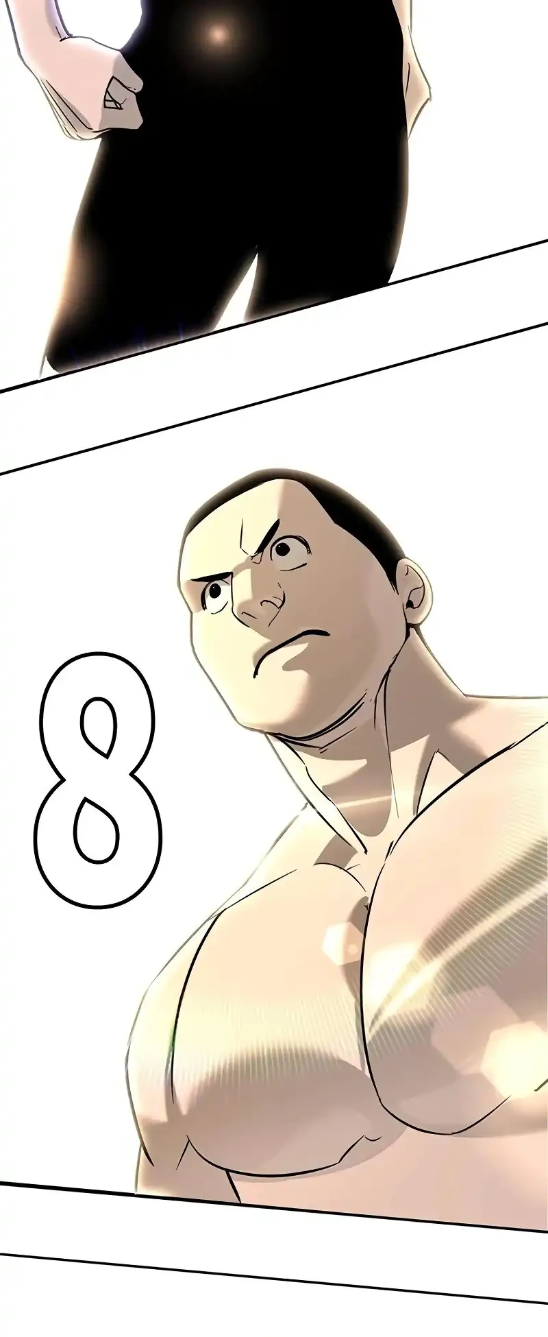 High School Conquest: War Against the Bullies Chapter 25 Gambar 68