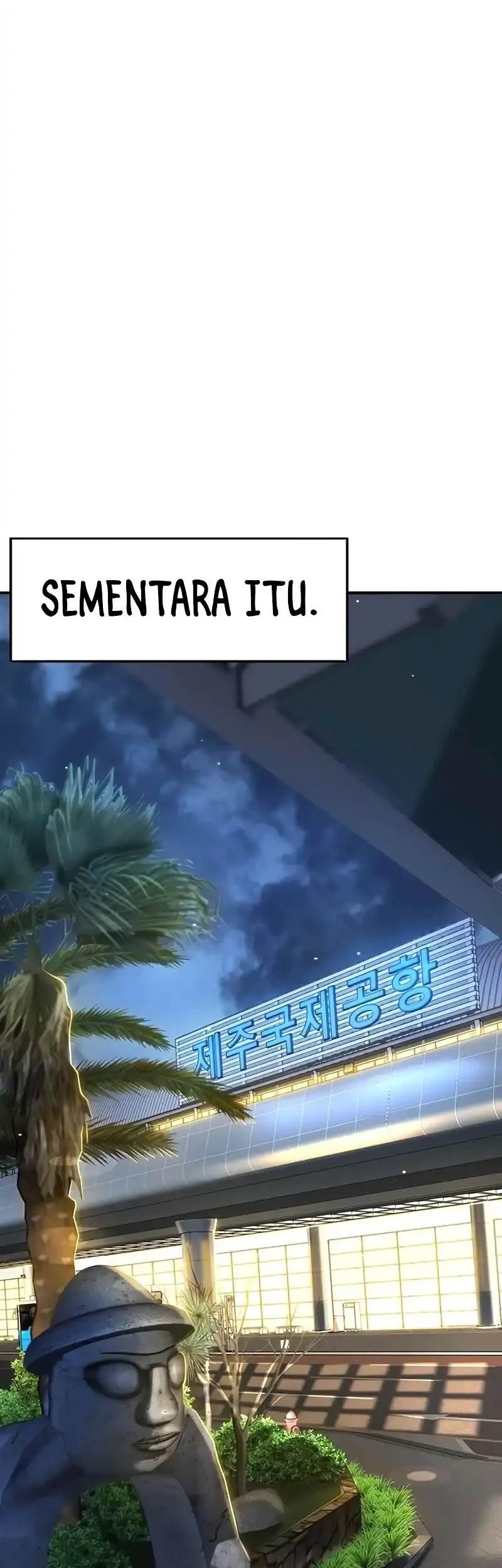 High School Conquest: War Against the Bullies Chapter 25 Gambar 71