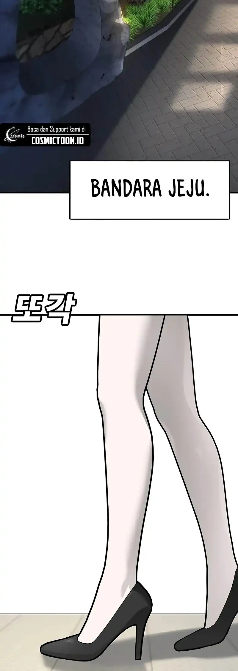 High School Conquest: War Against the Bullies Chapter 25 Gambar 72