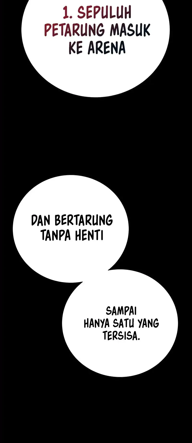 High School Conquest: War Against the Bullies Chapter 25 Gambar 4