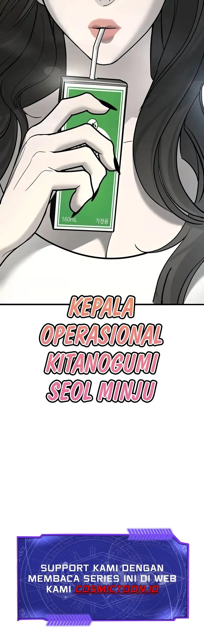 High School Conquest: War Against the Bullies Chapter 25 Gambar 78