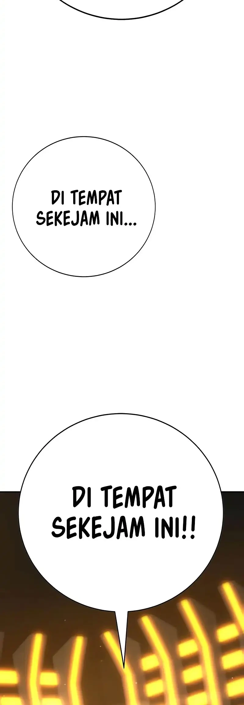 High School Conquest: War Against the Bullies Chapter 25 Gambar 8