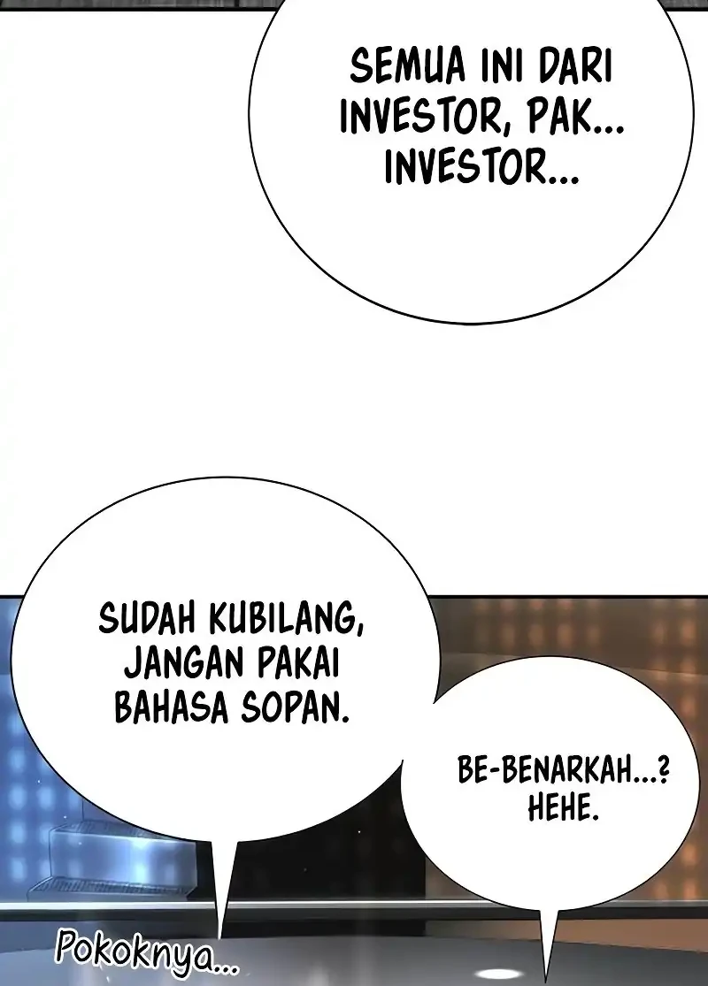 High School Conquest: War Against the Bullies Chapter 25 Gambar 16