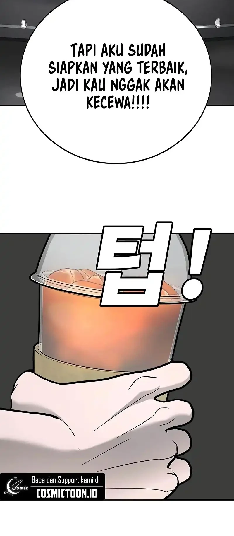 High School Conquest: War Against the Bullies Chapter 25 Gambar 20