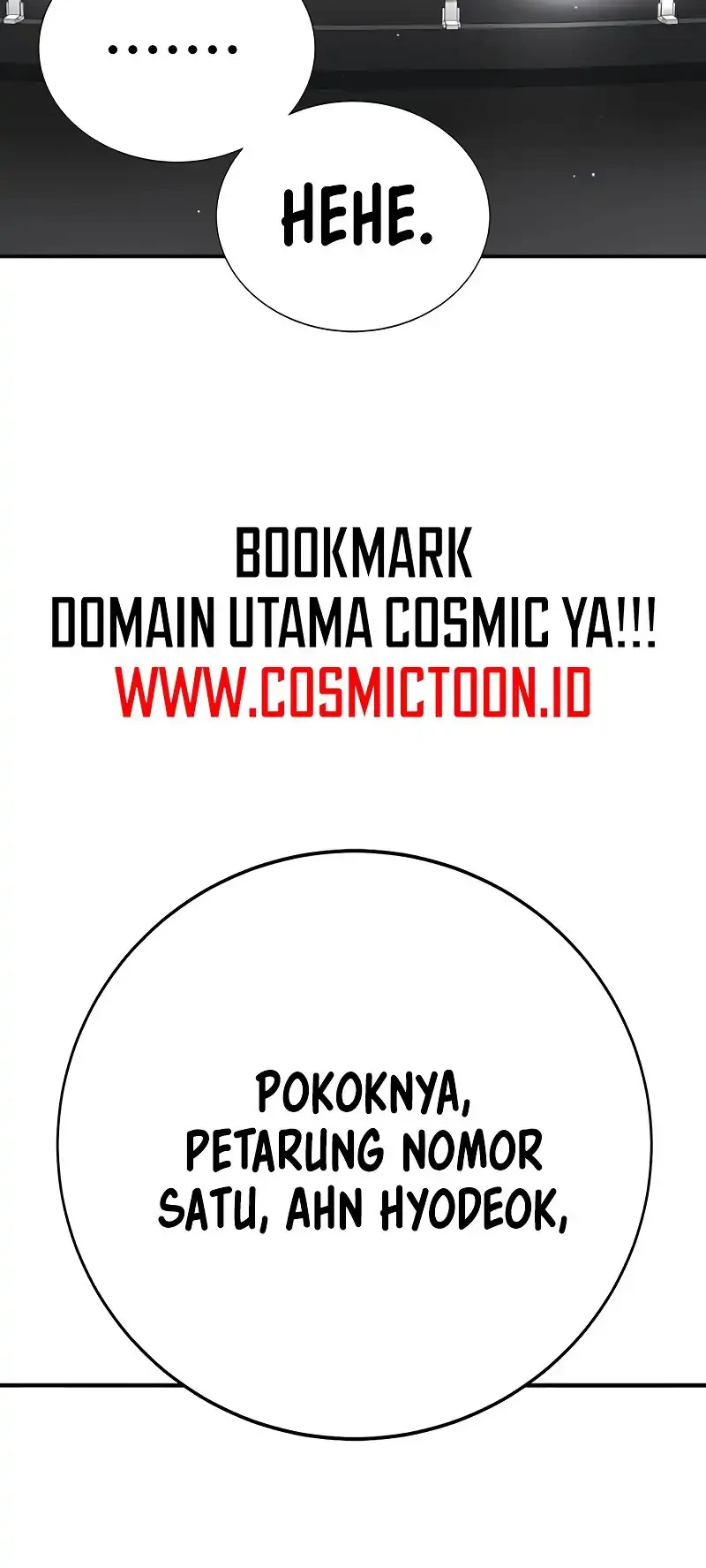 High School Conquest: War Against the Bullies Chapter 25 Gambar 28