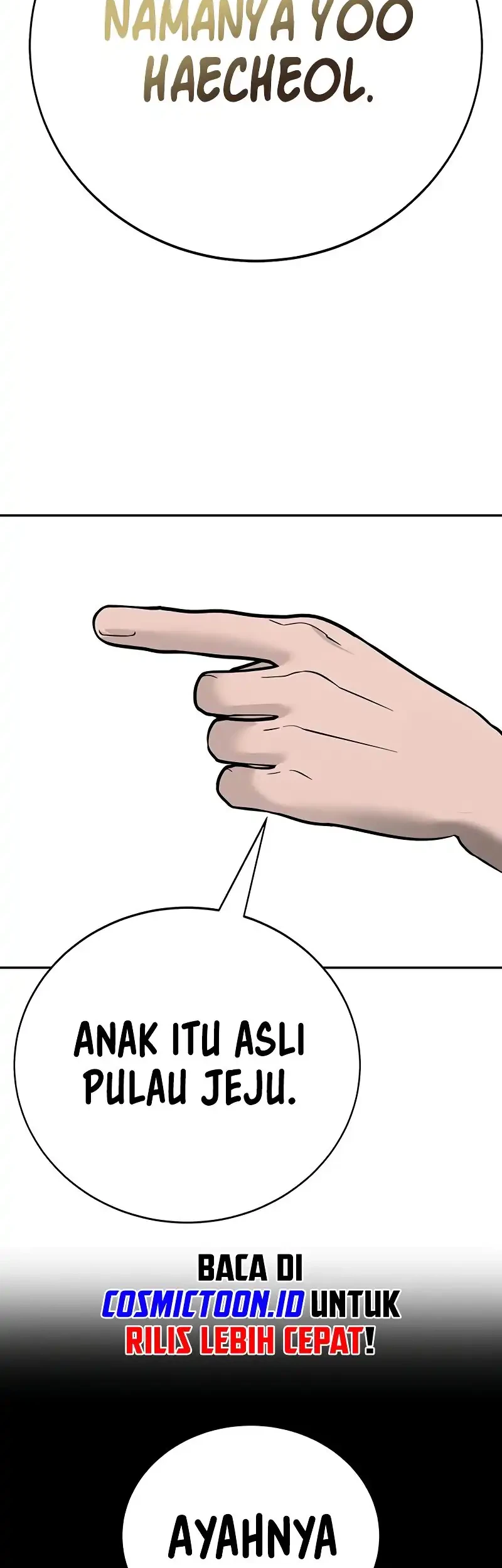 High School Conquest: War Against the Bullies Chapter 25 Gambar 34