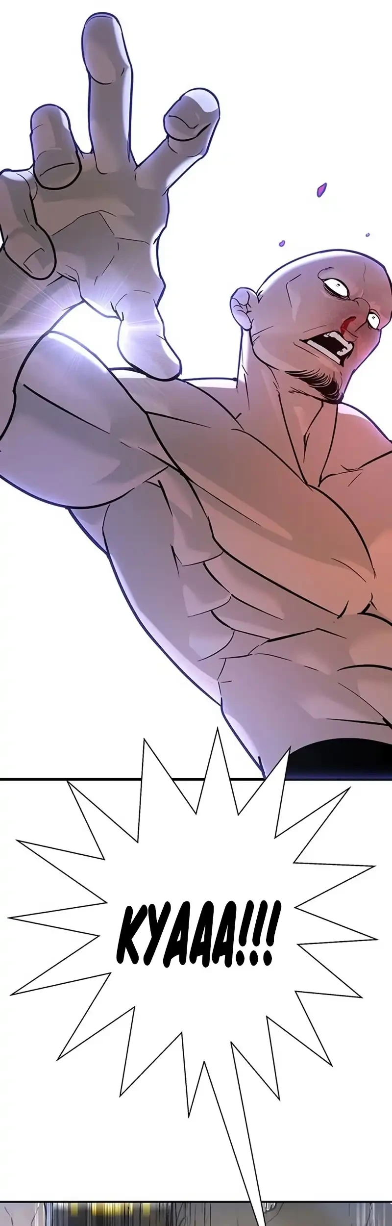 High School Conquest: War Against the Bullies Chapter 26 Gambar 54