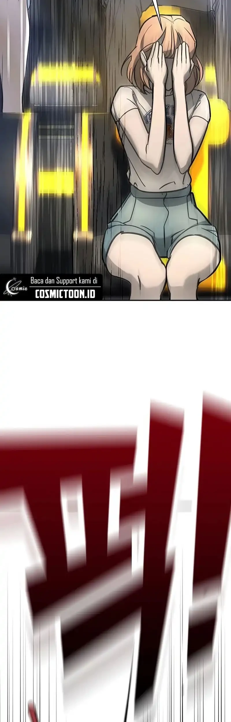 High School Conquest: War Against the Bullies Chapter 26 Gambar 55