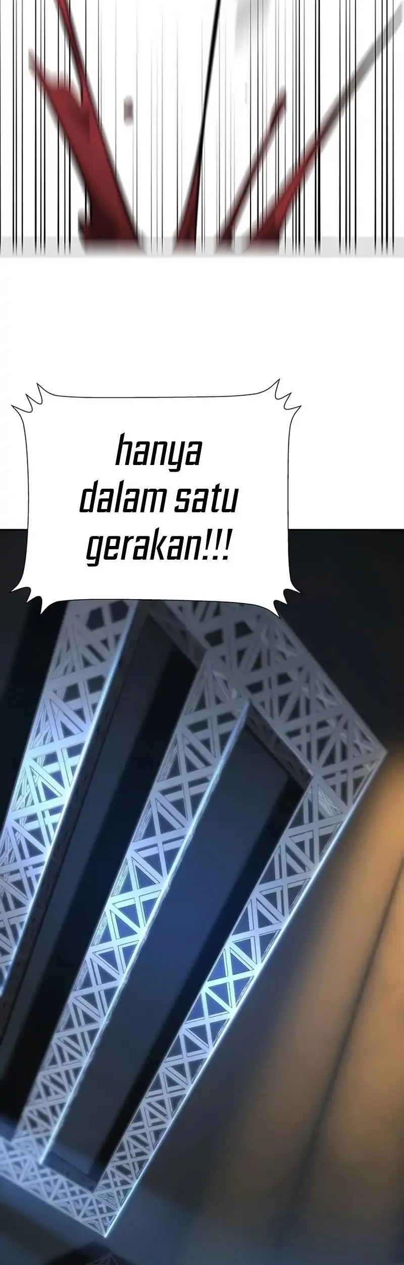 High School Conquest: War Against the Bullies Chapter 26 Gambar 56