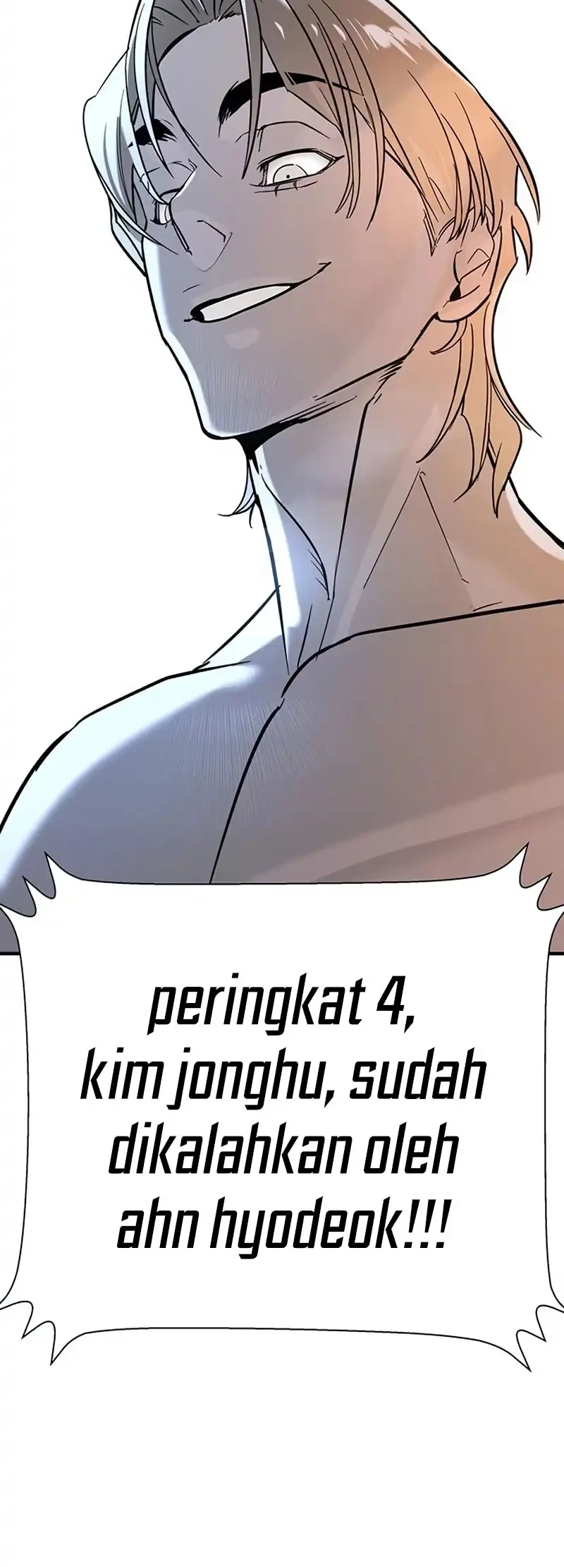 High School Conquest: War Against the Bullies Chapter 26 Gambar 58