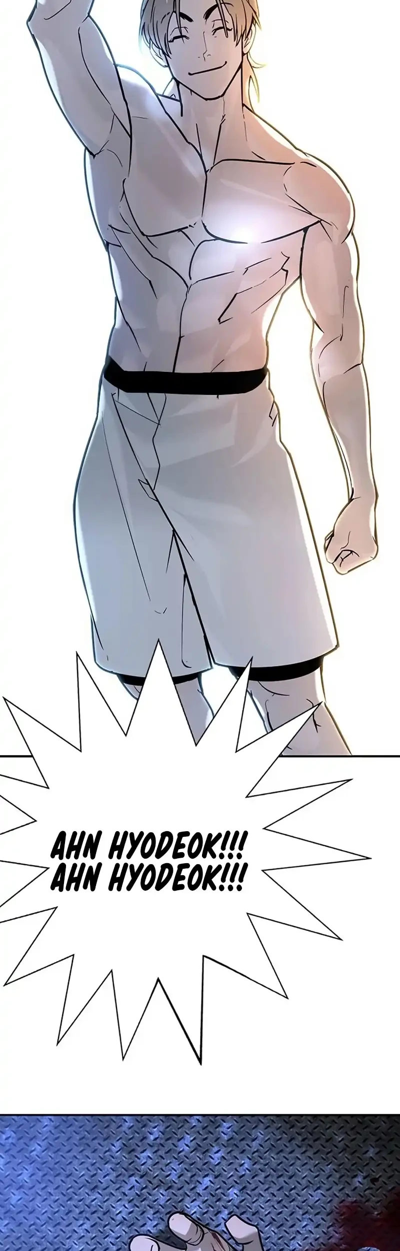 High School Conquest: War Against the Bullies Chapter 26 Gambar 61