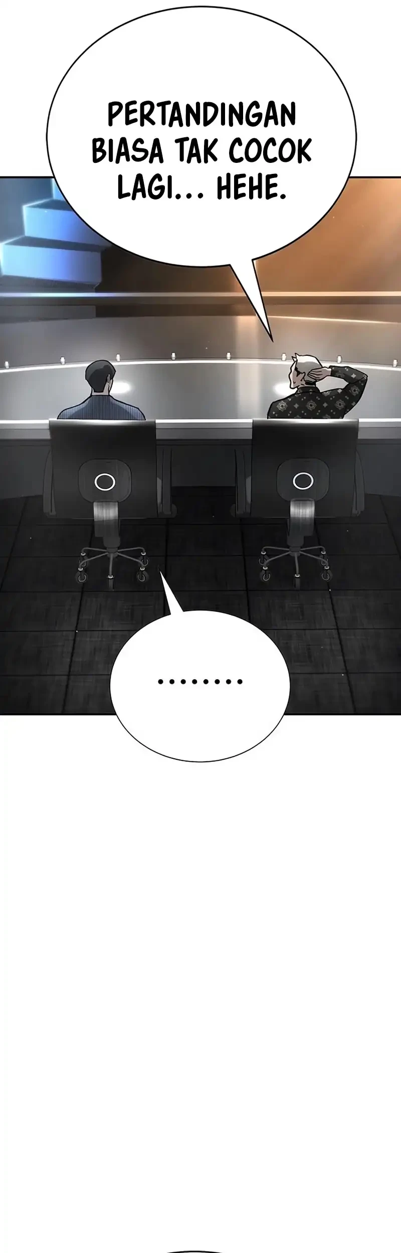 High School Conquest: War Against the Bullies Chapter 26 Gambar 65