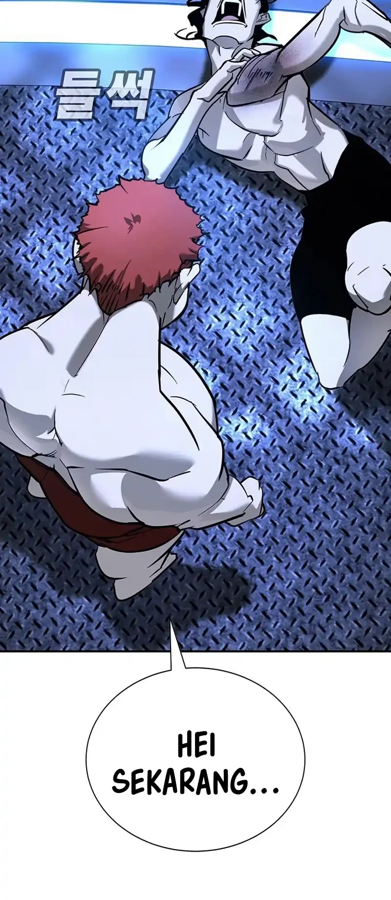 High School Conquest: War Against the Bullies Chapter 26 Gambar 70