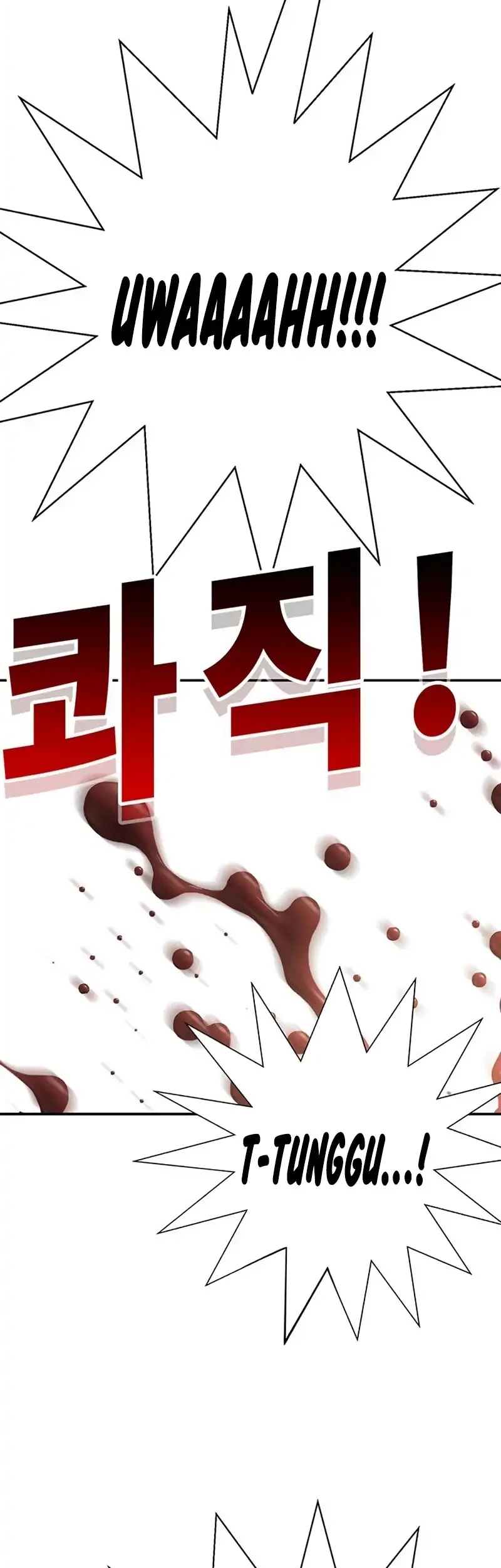 High School Conquest: War Against the Bullies Chapter 26 Gambar 73