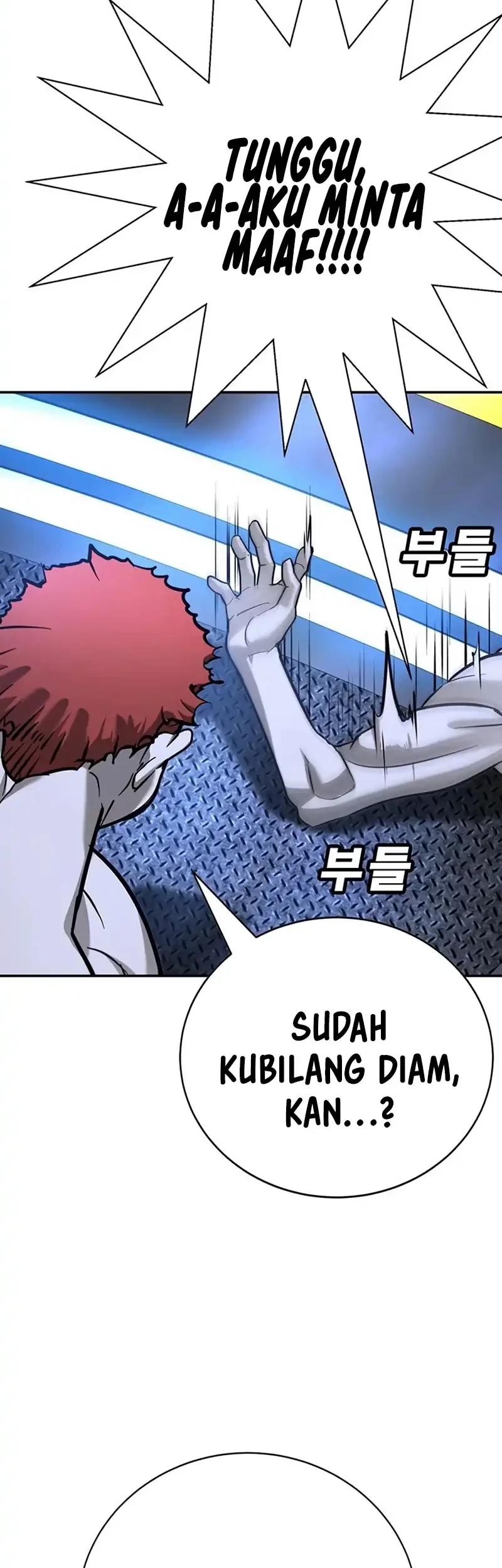 High School Conquest: War Against the Bullies Chapter 26 Gambar 74