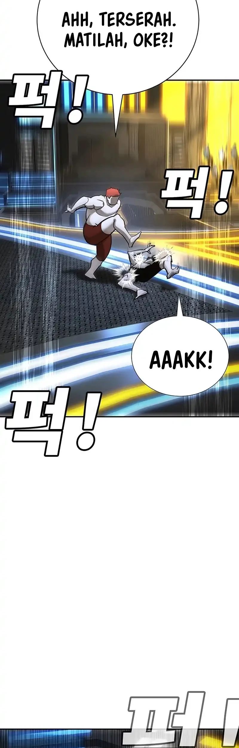 High School Conquest: War Against the Bullies Chapter 26 Gambar 75