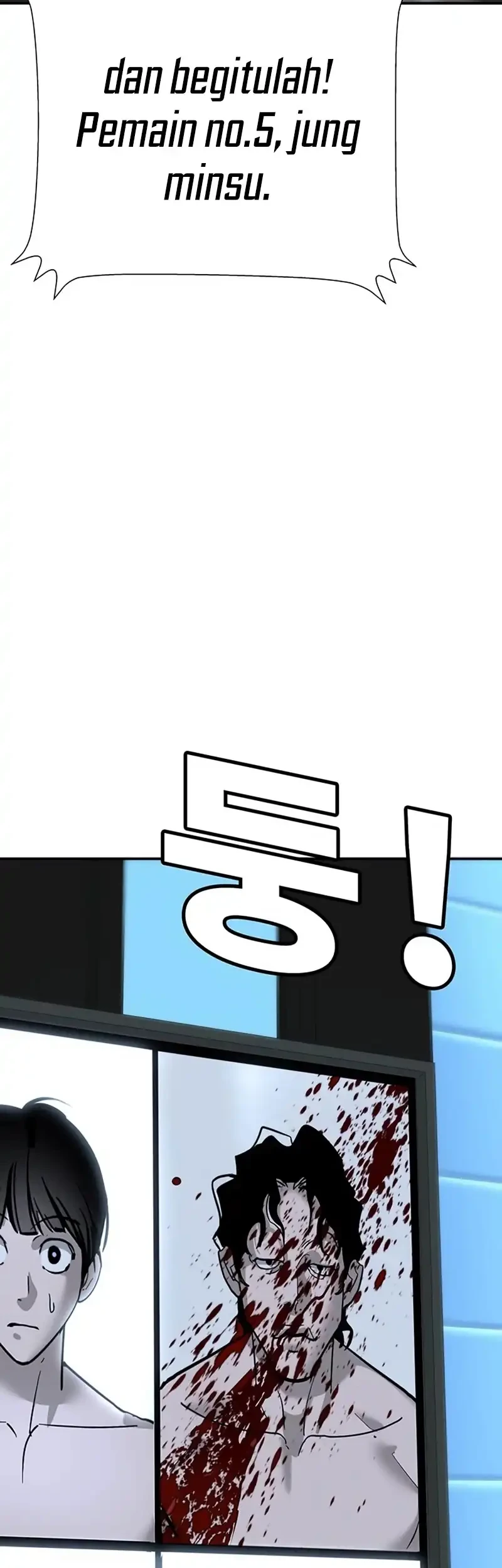 High School Conquest: War Against the Bullies Chapter 26 Gambar 79