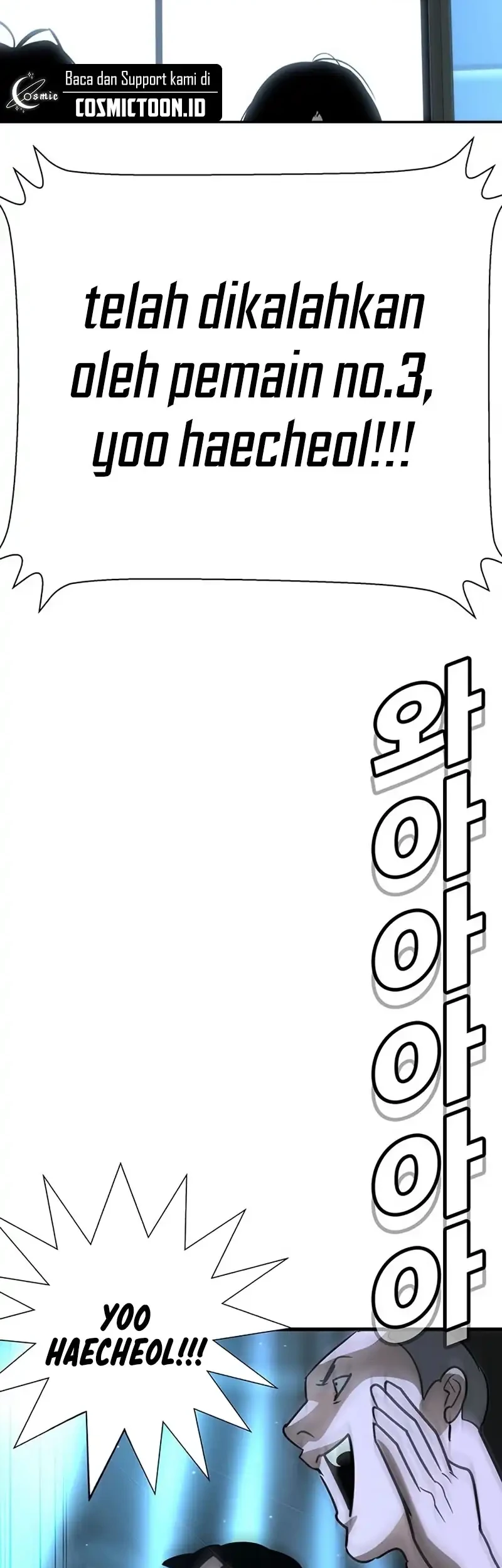 High School Conquest: War Against the Bullies Chapter 26 Gambar 80