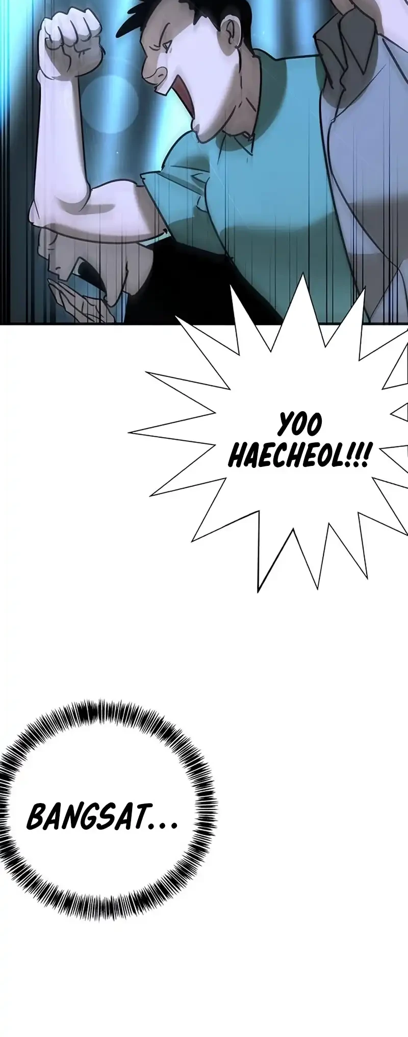 High School Conquest: War Against the Bullies Chapter 26 Gambar 81