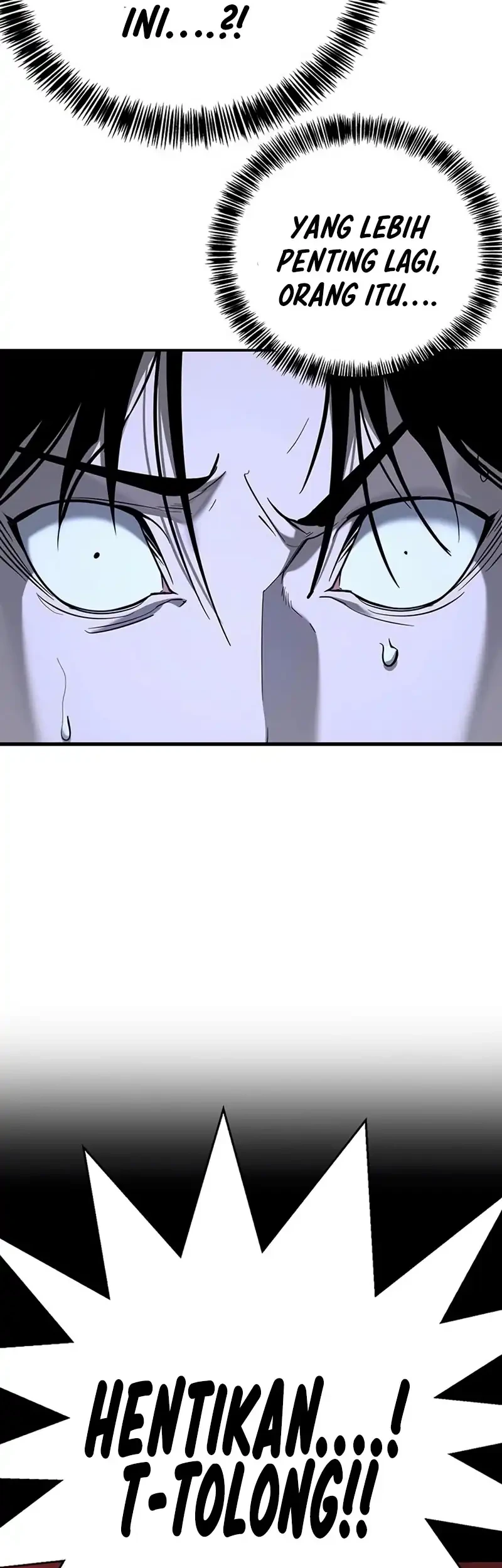 High School Conquest: War Against the Bullies Chapter 26 Gambar 83