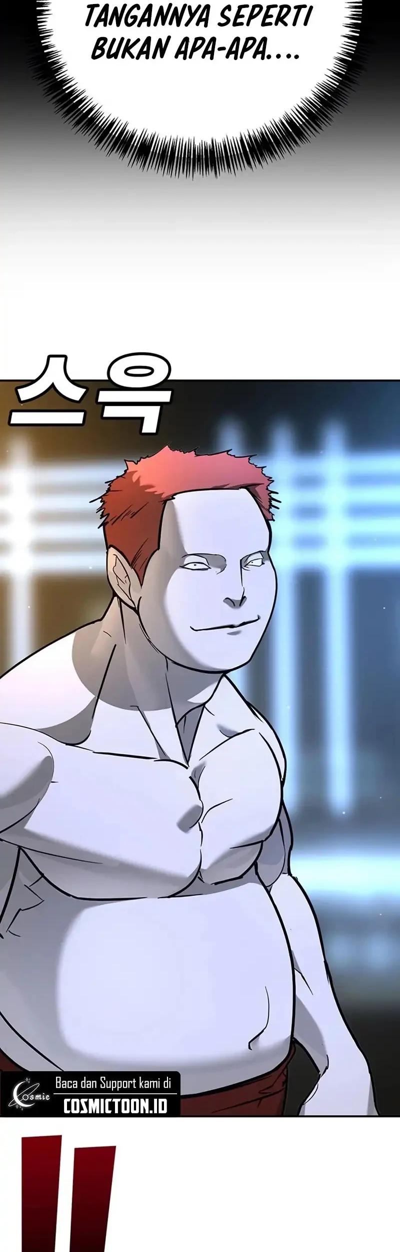 High School Conquest: War Against the Bullies Chapter 26 Gambar 85