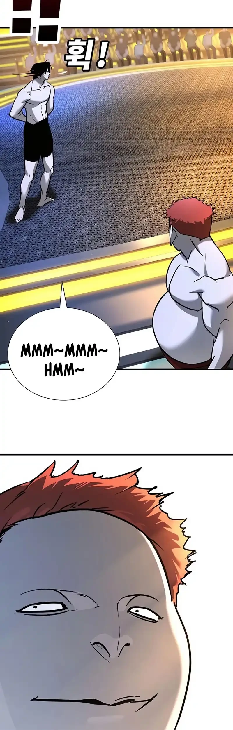 High School Conquest: War Against the Bullies Chapter 26 Gambar 86