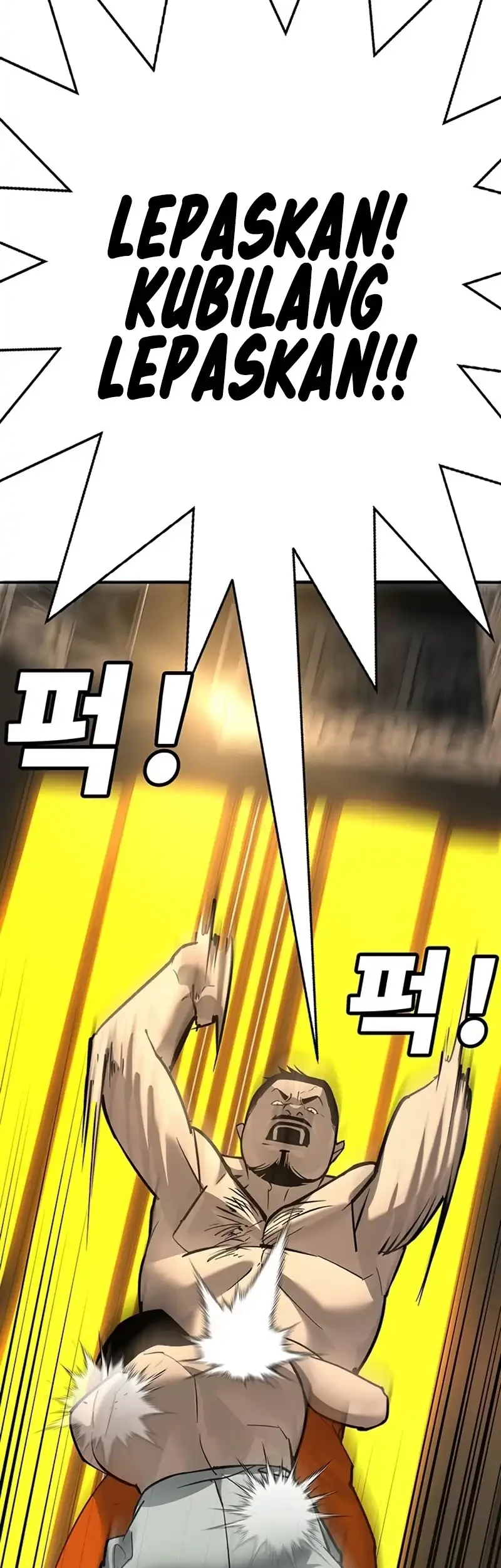 High School Conquest: War Against the Bullies Chapter 26 Gambar 90