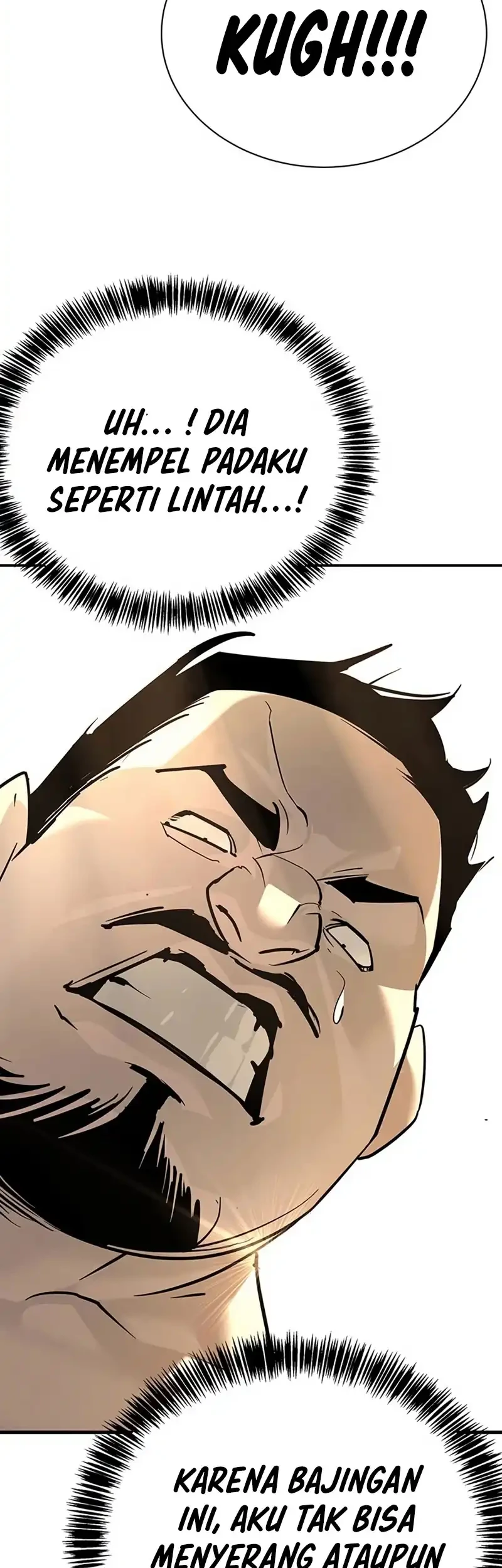 High School Conquest: War Against the Bullies Chapter 26 Gambar 92