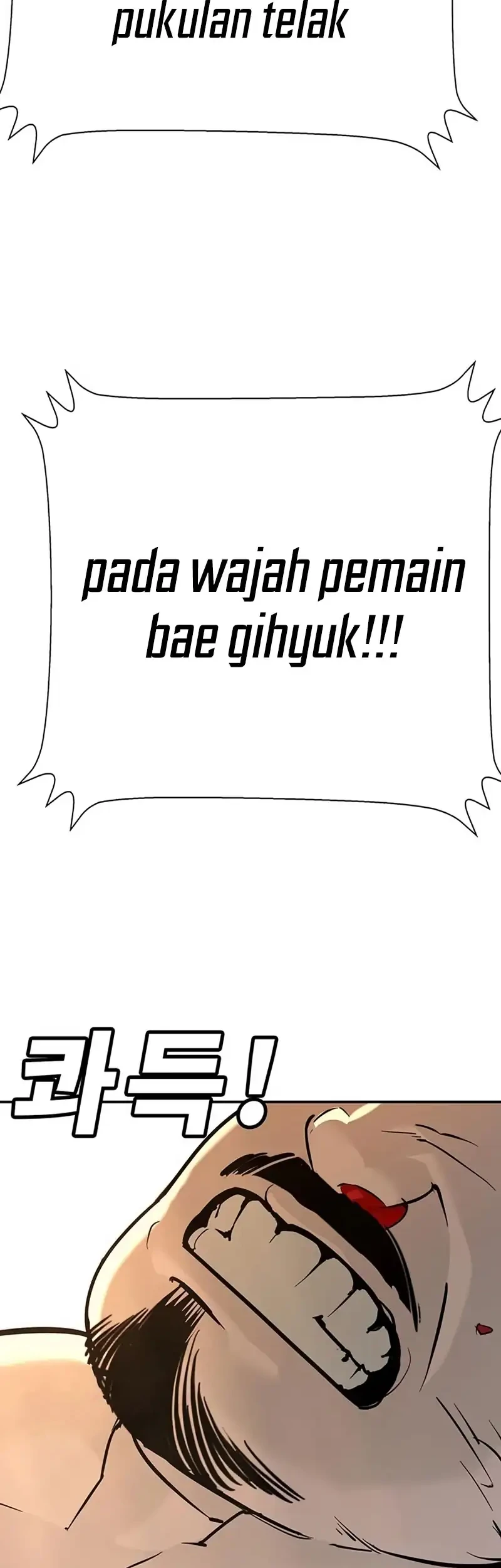 High School Conquest: War Against the Bullies Chapter 26 Gambar 97