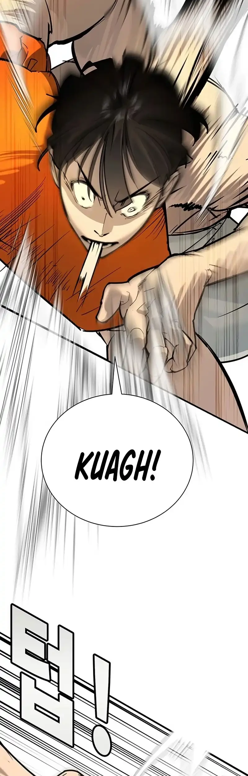 High School Conquest: War Against the Bullies Chapter 26 Gambar 100