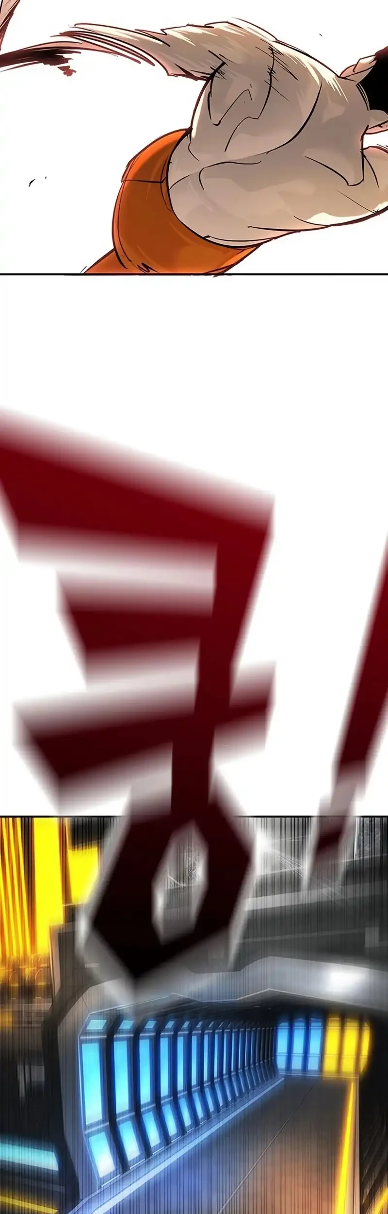 High School Conquest: War Against the Bullies Chapter 26 Gambar 102