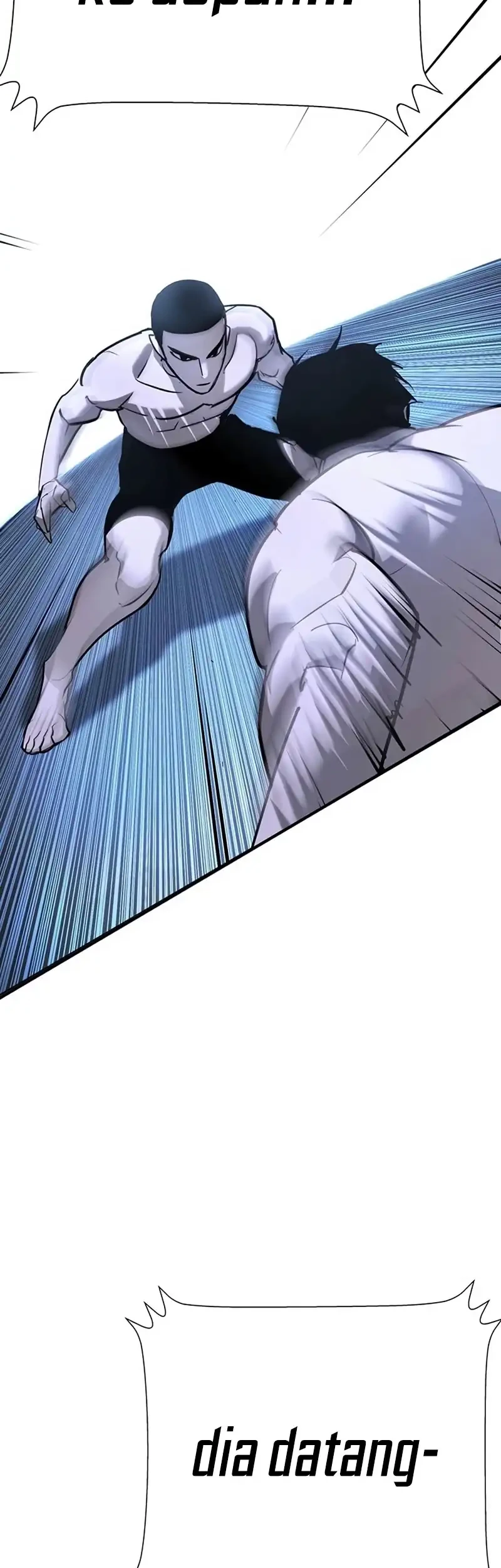 High School Conquest: War Against the Bullies Chapter 26 Gambar 106