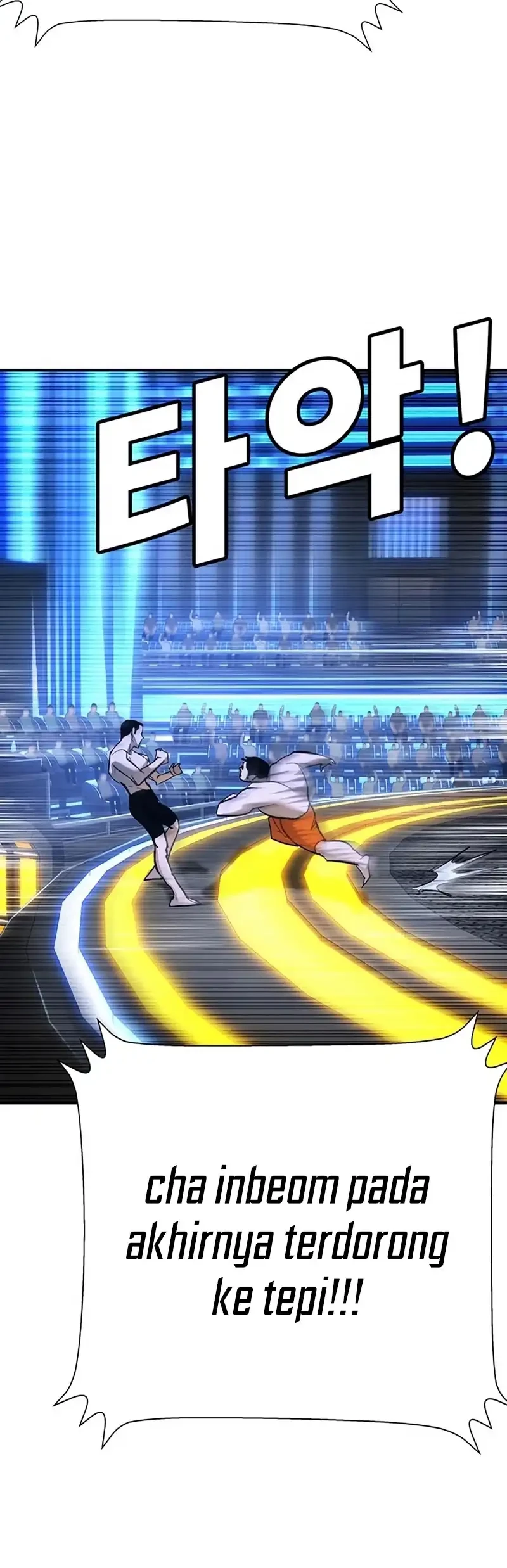 High School Conquest: War Against the Bullies Chapter 26 Gambar 110