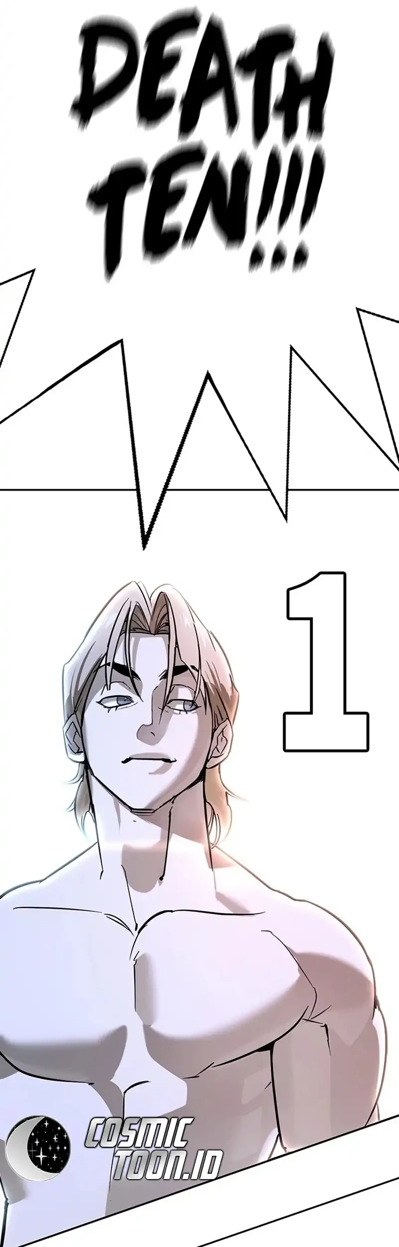 Manhwa High School Conquest: War Against the Bullies Chapter 26 gambar nomor 2