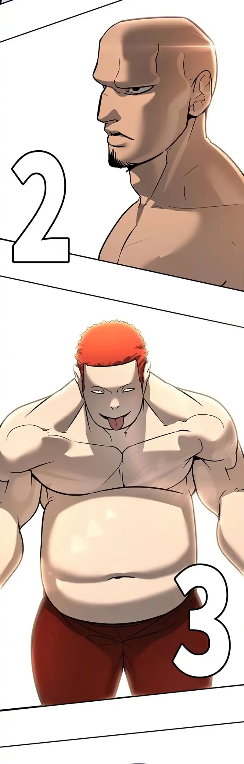 High School Conquest: War Against the Bullies Chapter 26 Gambar 3