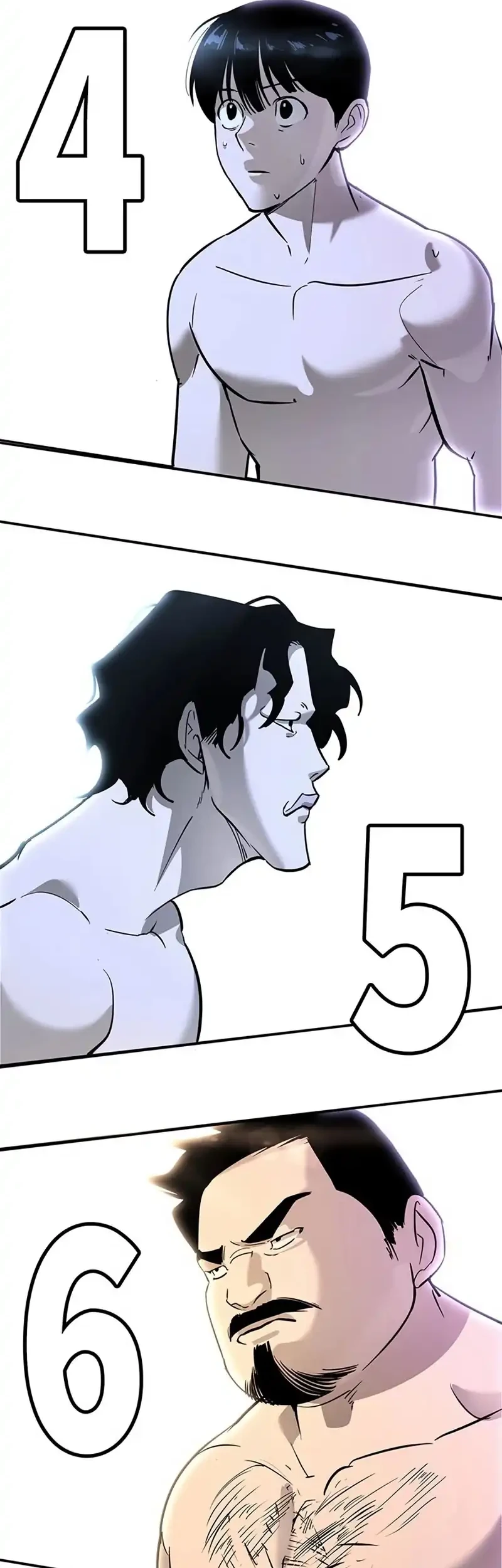 High School Conquest: War Against the Bullies Chapter 26 Gambar 4