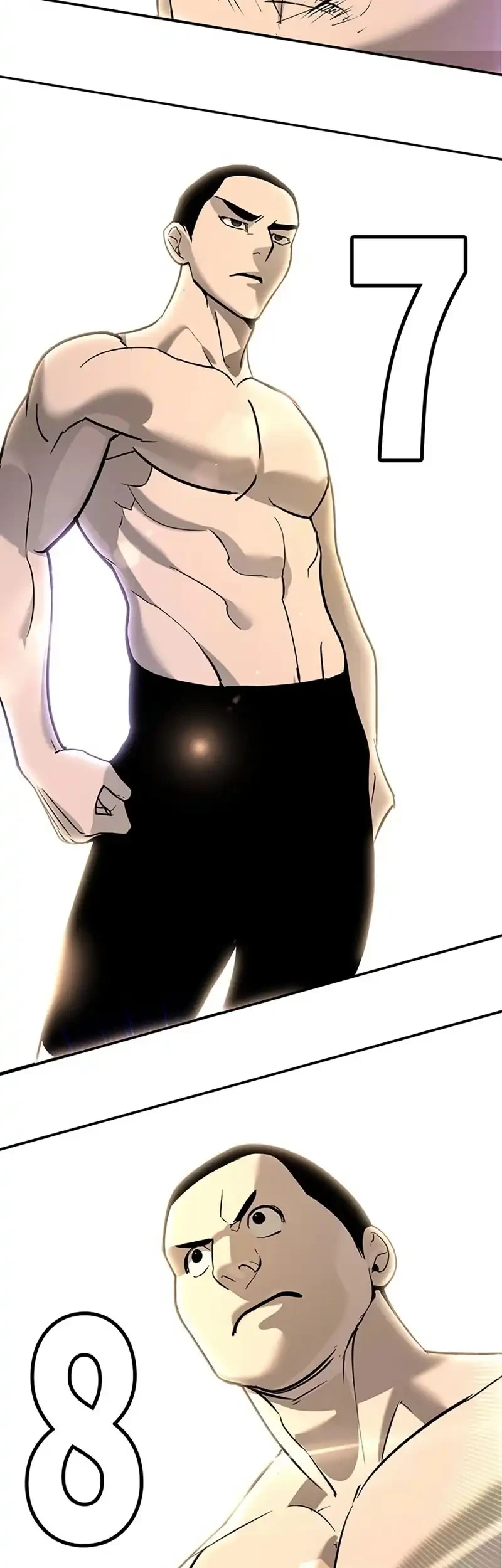 High School Conquest: War Against the Bullies Chapter 26 Gambar 5