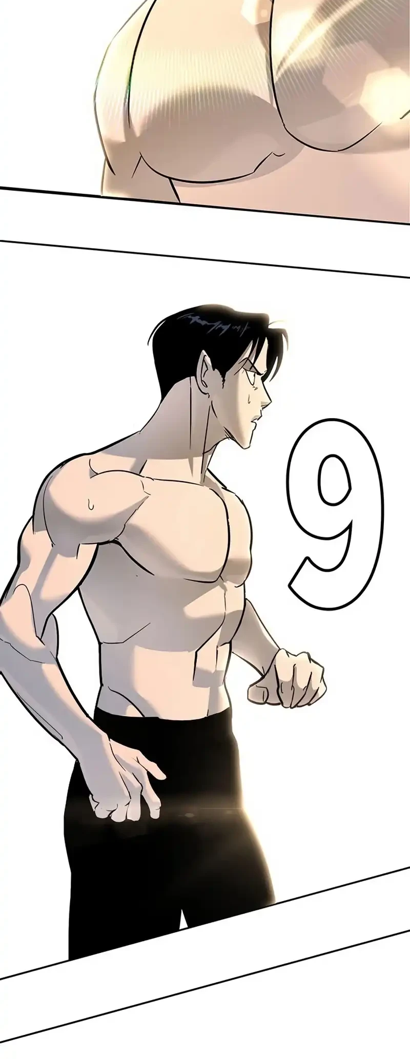 High School Conquest: War Against the Bullies Chapter 26 Gambar 6