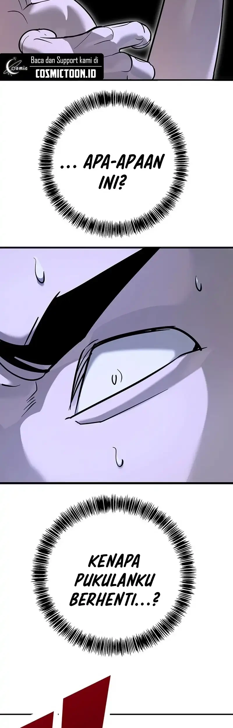 High School Conquest: War Against the Bullies Chapter 26 Gambar 113